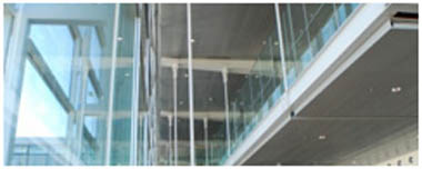 Llanelli Commercial Glazing